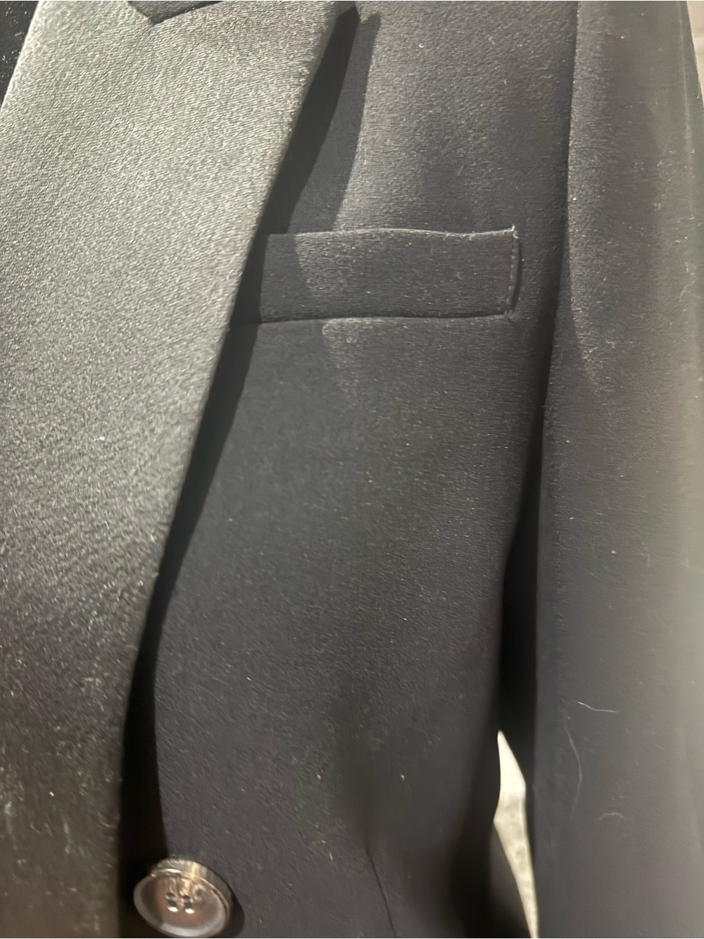 All Saints Isla Ora Blazer - Picture 11 of 13